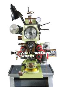 Chain Diamond Cutting Machine/ Faceting Machine