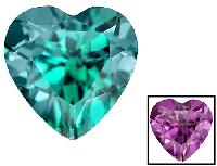 Alexandrite Gemstone -01