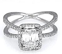 Diamond Rings -102