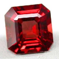 Garnet Gemstones -01