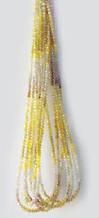 Multi Diamond Beads