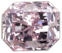 Natural Pink Diamonds -07