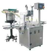 Automatic Capping Machine