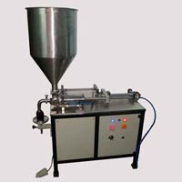 Honey Filling Machine