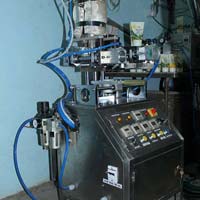 Semi Automatic Plastic Tube Sealing Machine