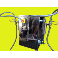 Semi Automatic Liquid Filling Machine