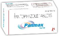 Pantoprazole Tablets