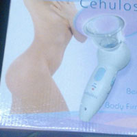 Cehuloss Massager