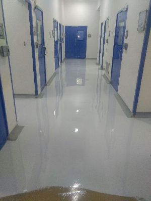 Epoxy Coving Manufacturers Suppliers Exporters In India