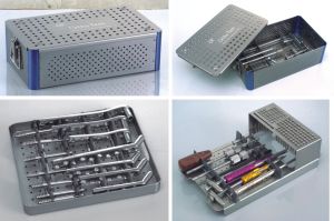 Orthopedic Instruments