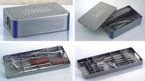 Large Fragment Instrument Set