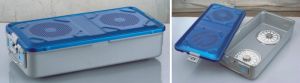 Sterilizer Box