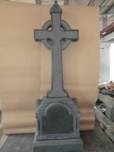 Cross Headstones