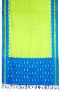 Ikat Star Dupatta Pd-40 Ikat Star Dupatta Pd-40