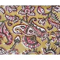 Kalamkari fabric