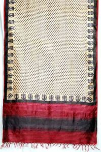 Orissa Bomkai Dupatta Pd-65 Orissa Bomkai Dupatta Pd-65