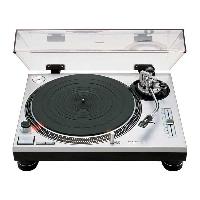 Turntable