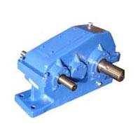 industrial gearbox