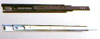 Iron Drawer Pull- Idp - 002