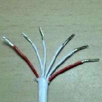 6 Core Rtd Cable