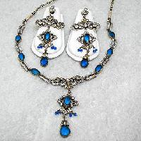 Victorian Necklace-set-265