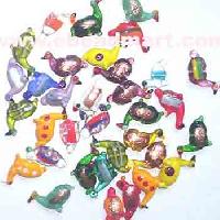 Duck Mix Beads-mb-10