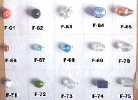 Lampwork Glass Beads-f- 51 - 60