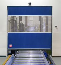 Conveyor Doors