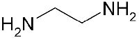 ETHYLENE DIAMINE