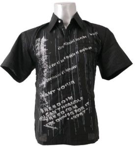 Designer Shirts Dh-01 Designer Shirts Dh-01