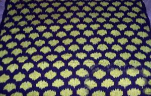 Ikat Fabrics -14