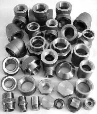 forged pipe fittings