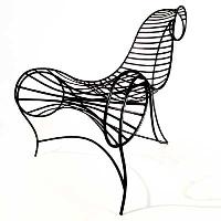Stainless Steel Chairs-01