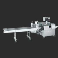 Four Side Seal Flow Wrapping Machines
