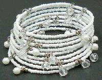 Glass Beaded Bracelets-04991
