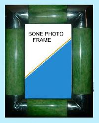 Bone Photo Frames-071750