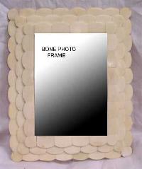 Bone Photo Frames-18110