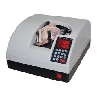 Loose Note Counting Machine