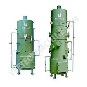 non ibr steam boilers