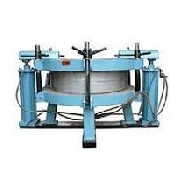 Tyre Retreading Machine