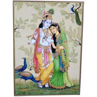 Radha Krishna