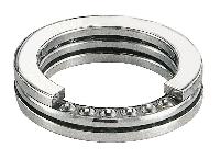 Thrust Ball Bearings