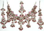 Indian Traditional Necklace DDT01100