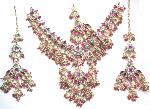 Indian Traditional Necklace  DDT1005