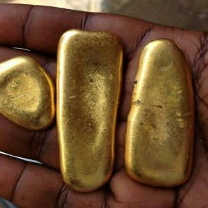 gold dust