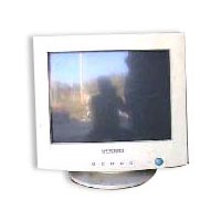 Used Computer Monitor