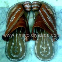 Saudi Sandal