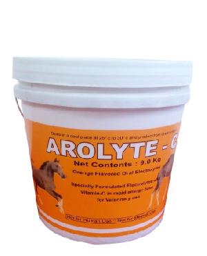 Arolyte-C Oral Electrolytes