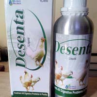 Desenta (Anti-diarrhoeal)