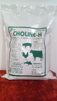 Herbal choline